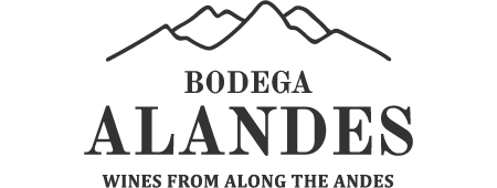 Bodega Alandes. Wines From Along The Andes